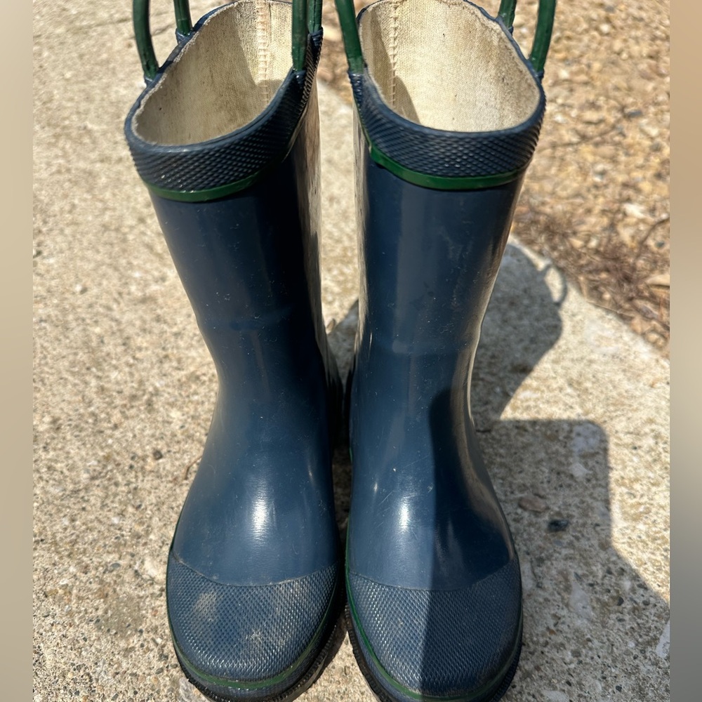 Kids Western Chief Rain Boots